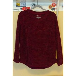 St John's Bay active fleece